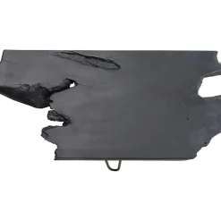 Table Basse Aspen Noir 100X40