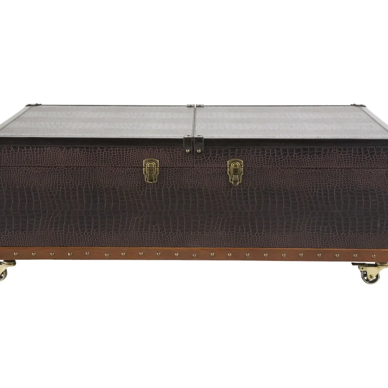 Table Basse Bar Globetrotter 120X75Cm