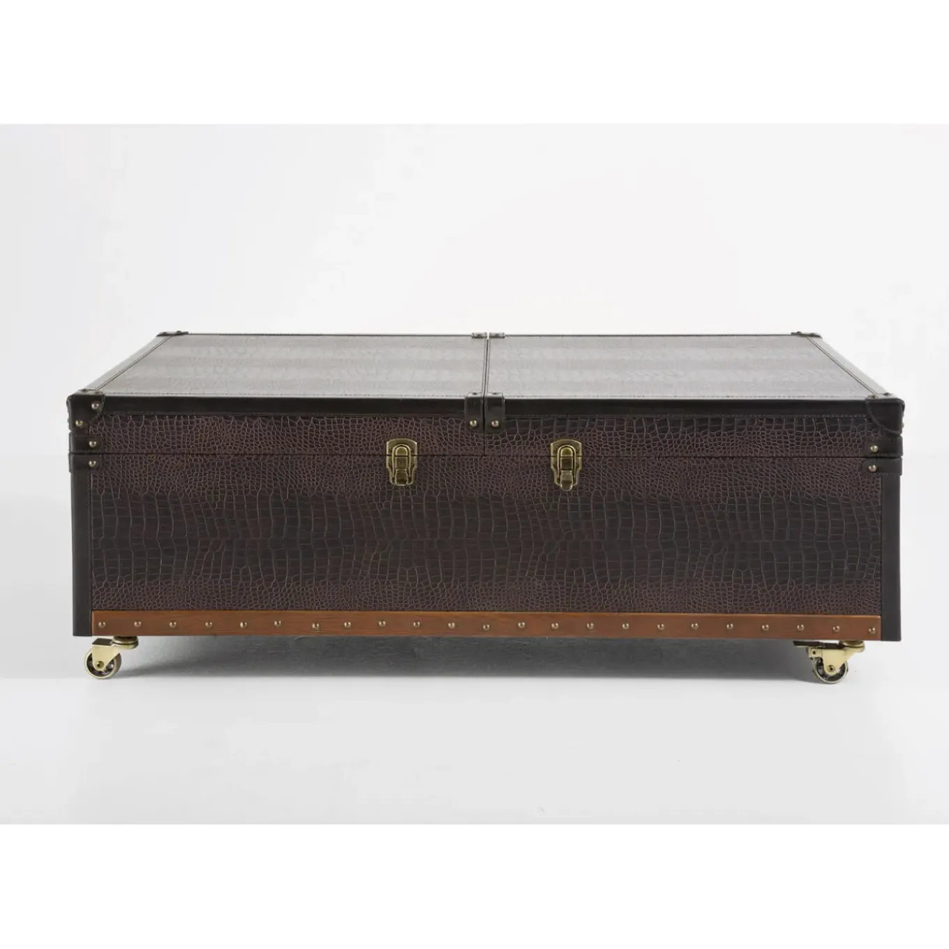 Table Basse Bar Globetrotter 120X75Cm