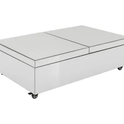 Table Basse Bar Luxury 120X75Cm