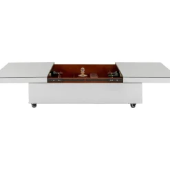 Table Basse Bar Luxury 120X75Cm