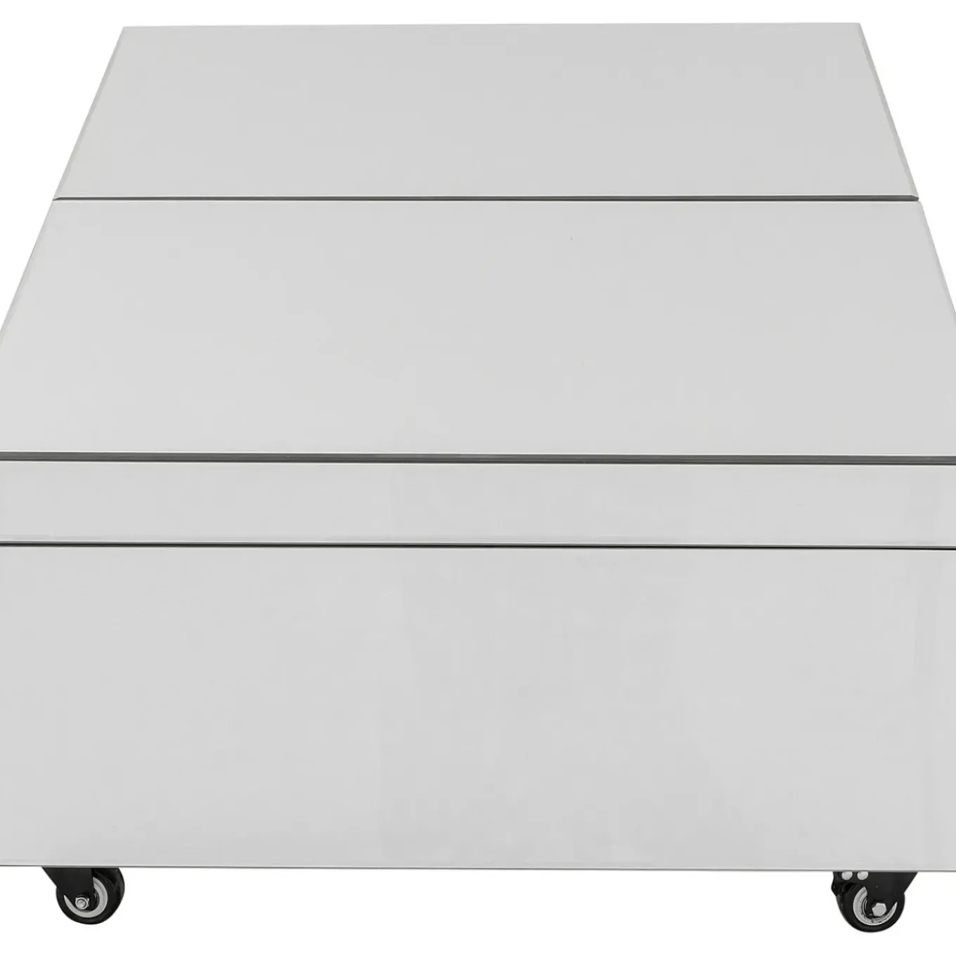 Table Basse Bar Luxury 120X75Cm