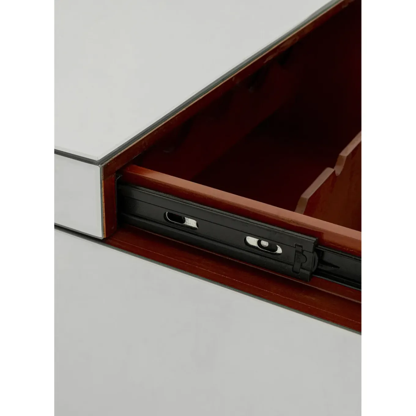 Table Basse Bar Luxury 120X75Cm