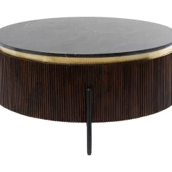 Table Basse Catalina O90Cm