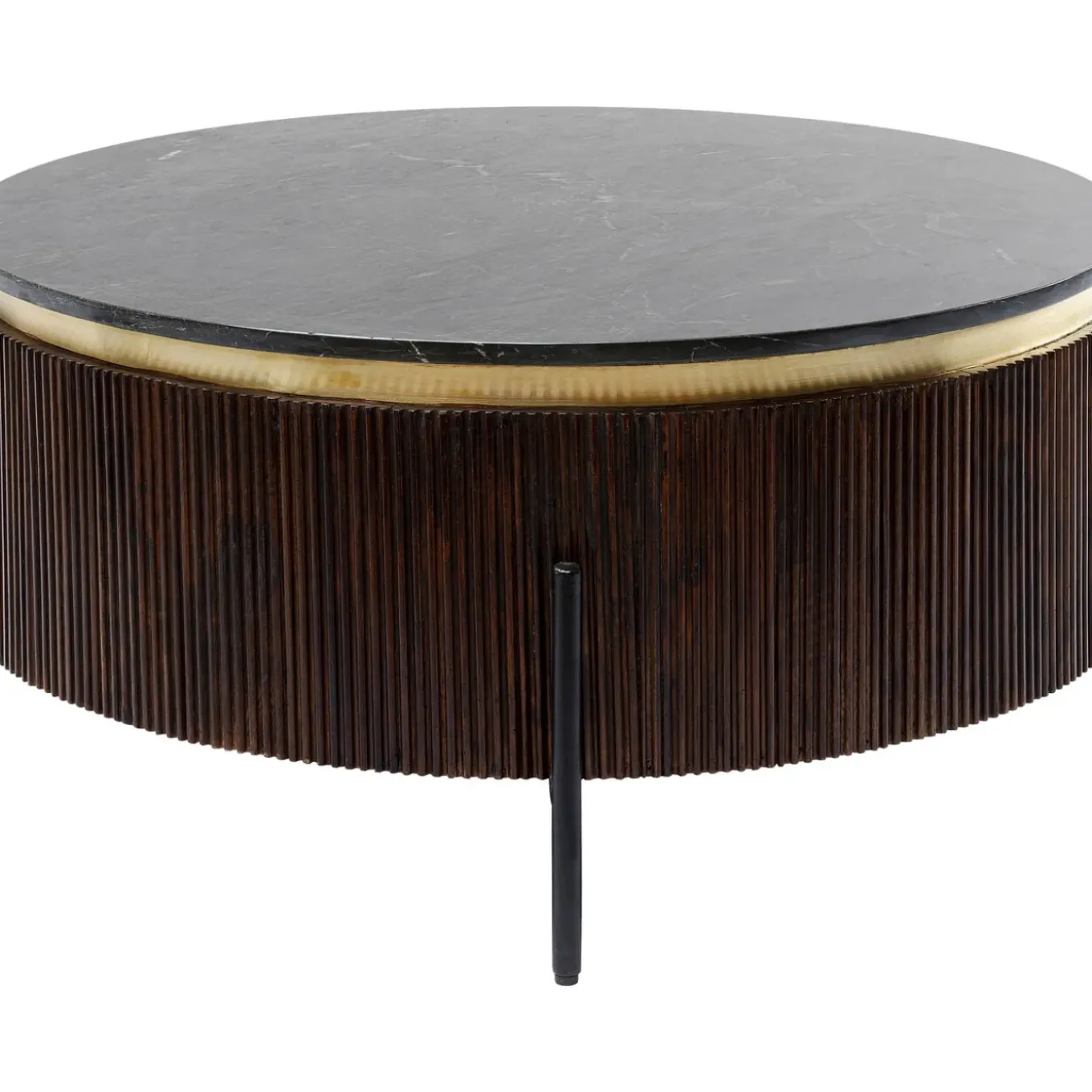 Table Basse Catalina O90Cm