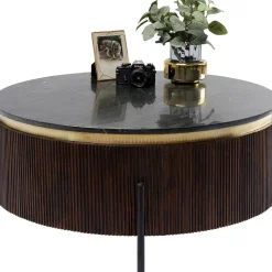 Table Basse Catalina O90Cm