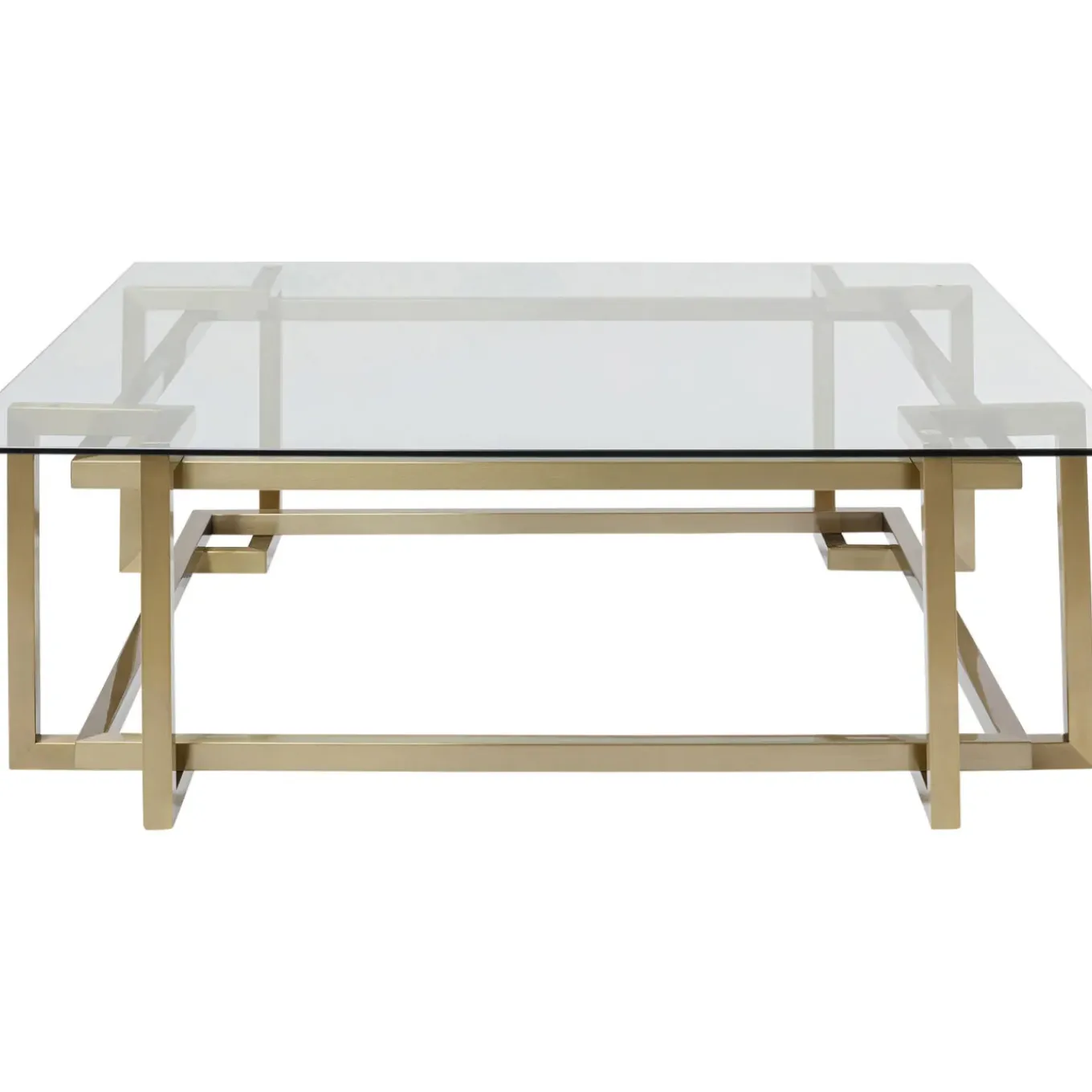 Table Basse Clara Dore 120X120Cm