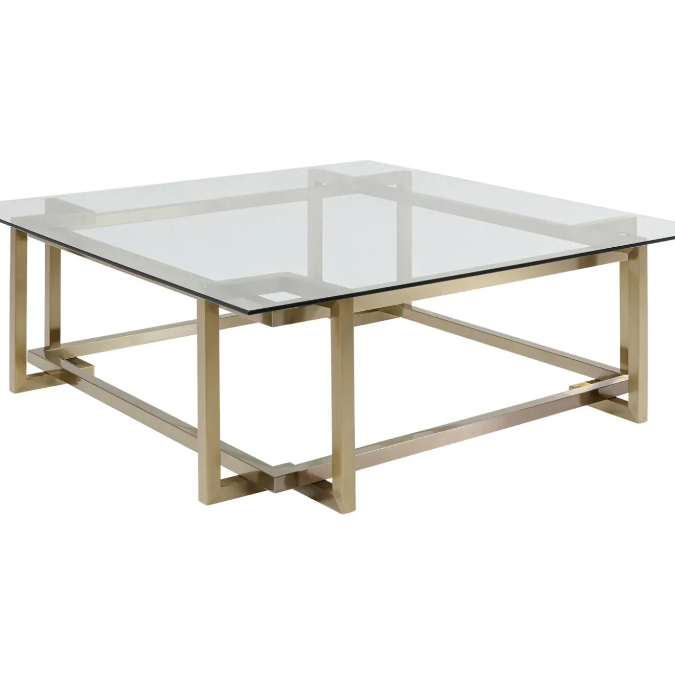 Table Basse Clara Dore 120X120Cm