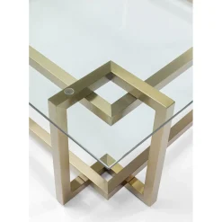 Table Basse Clara Dore 120X120Cm
