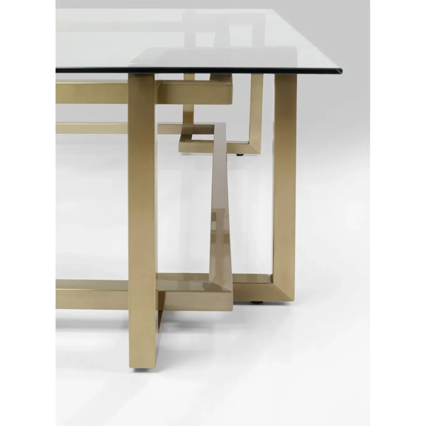 Table Basse Clara Dore 120X120Cm