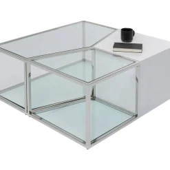 Table Basse Combination 95X95Cm