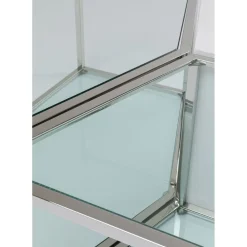 Table Basse Combination 95X95Cm