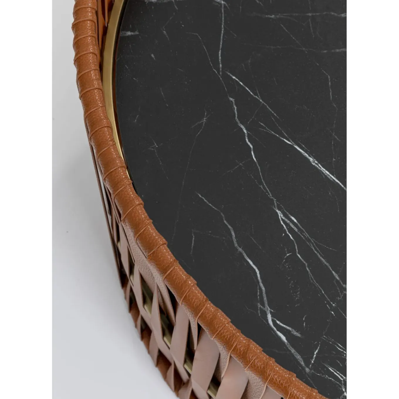 Table Basse Coppe O86Cm