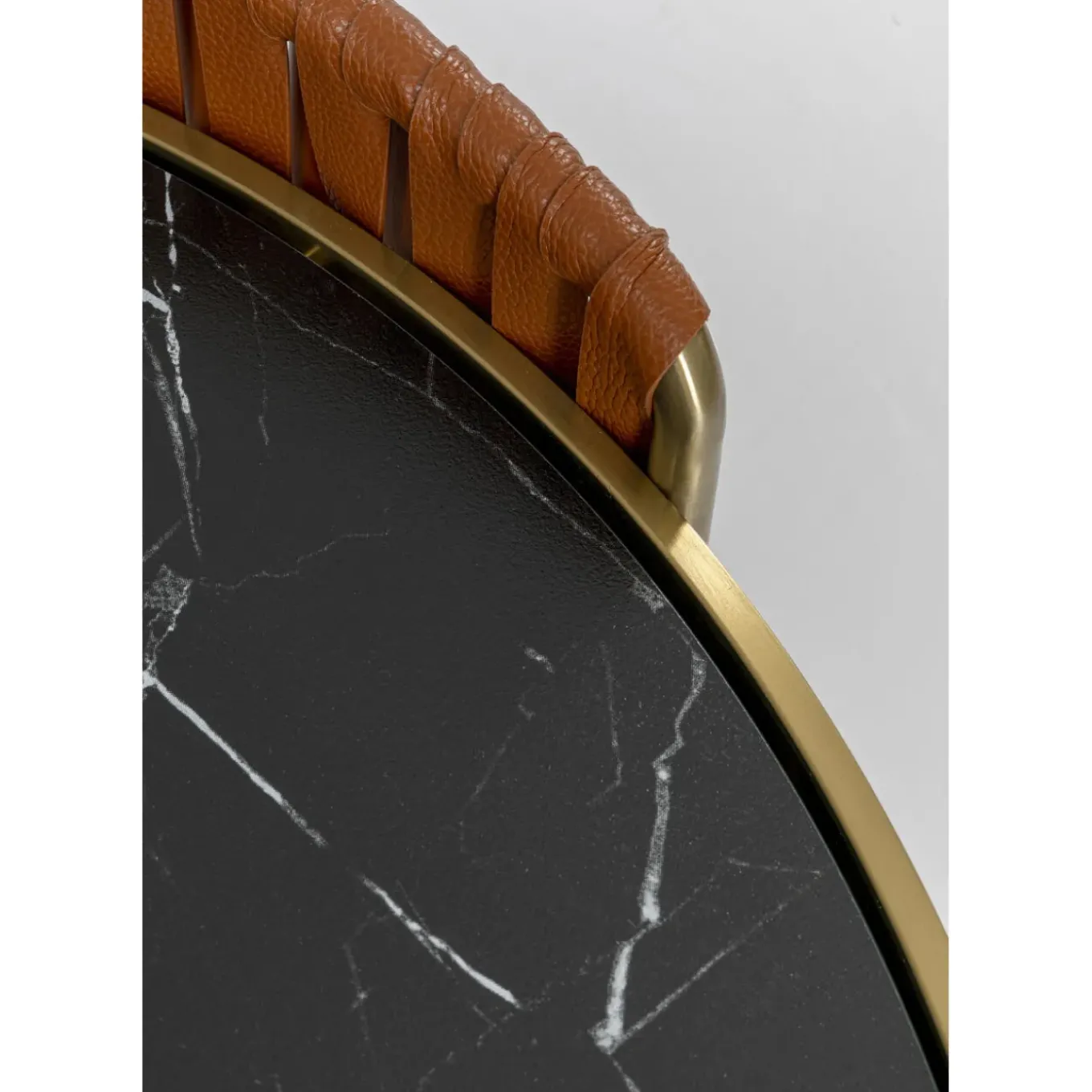 Table Basse Coppe O86Cm
