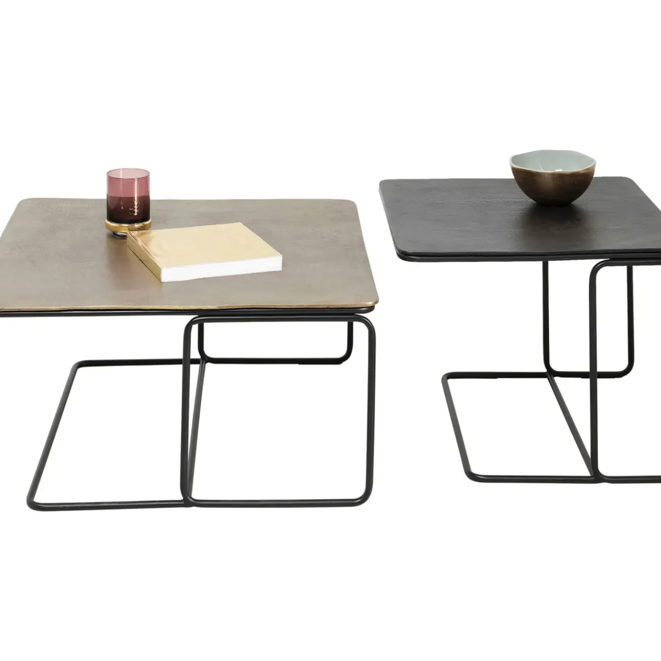 Table Basse Diego (2/Set)