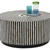 Table Basse Electra O75Cm