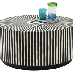 Table Basse Electra O75Cm