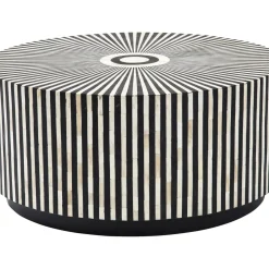 Table Basse Electra O75Cm