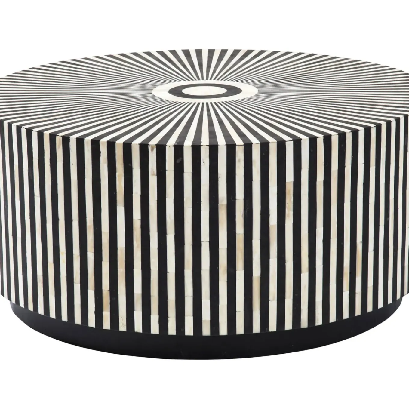 Table Basse Electra O75Cm