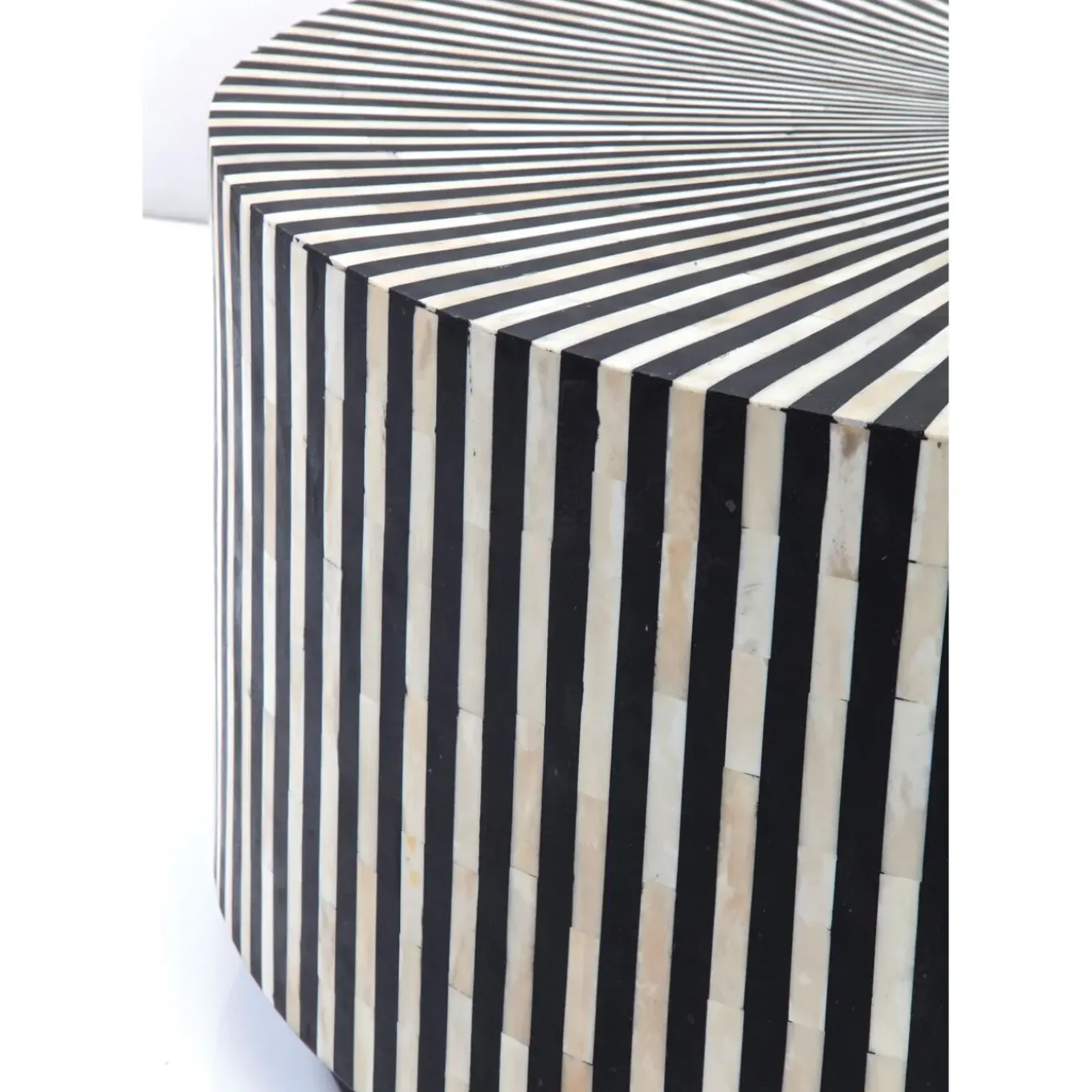 Table Basse Electra O75Cm
