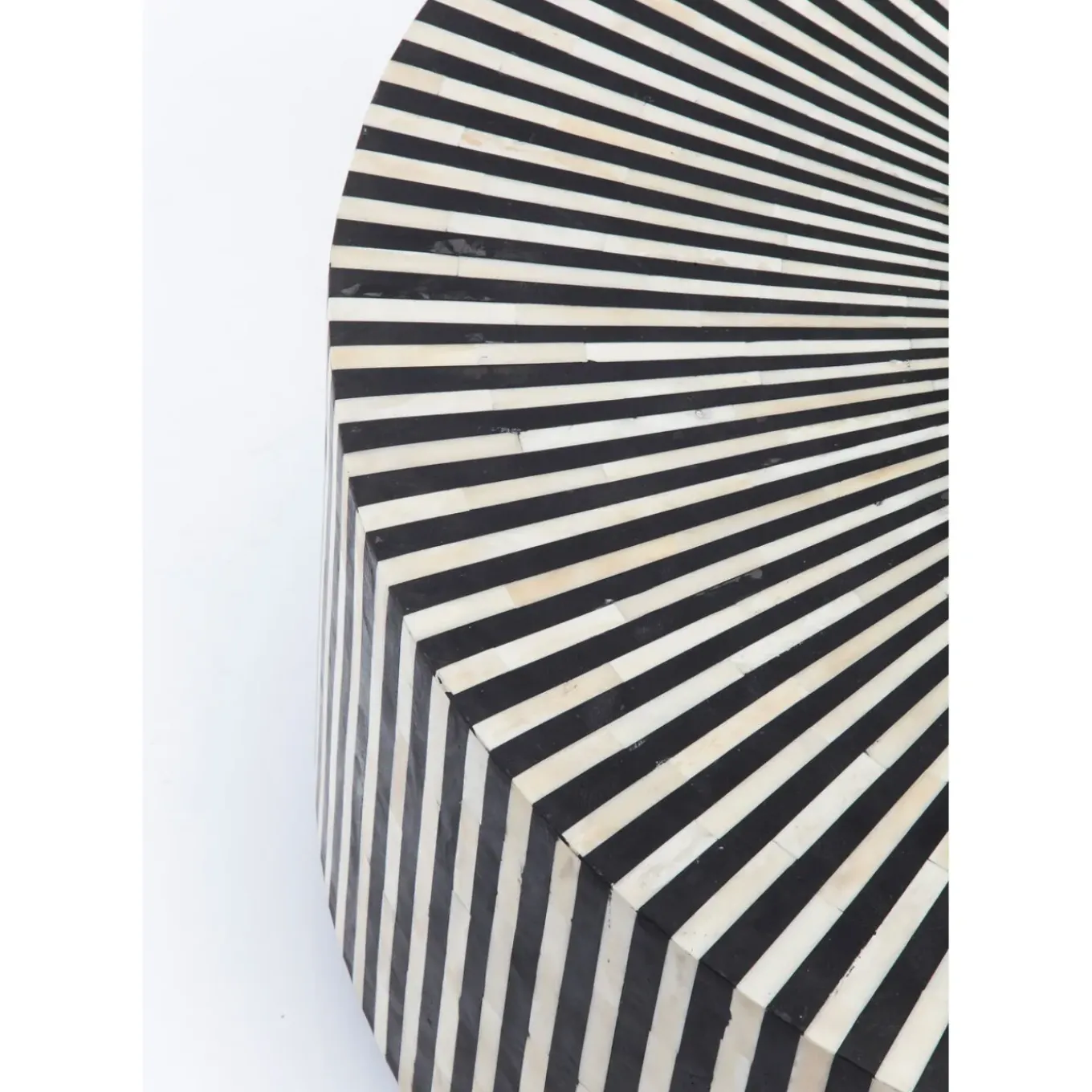 Table Basse Electra O75Cm