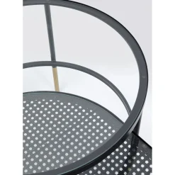 Table Basse Fence (2/Set)
