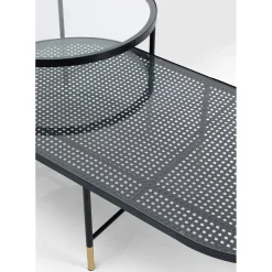 Table Basse Fence (2/Set)