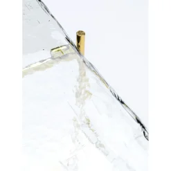 Table Basse Ice 63X46Cm