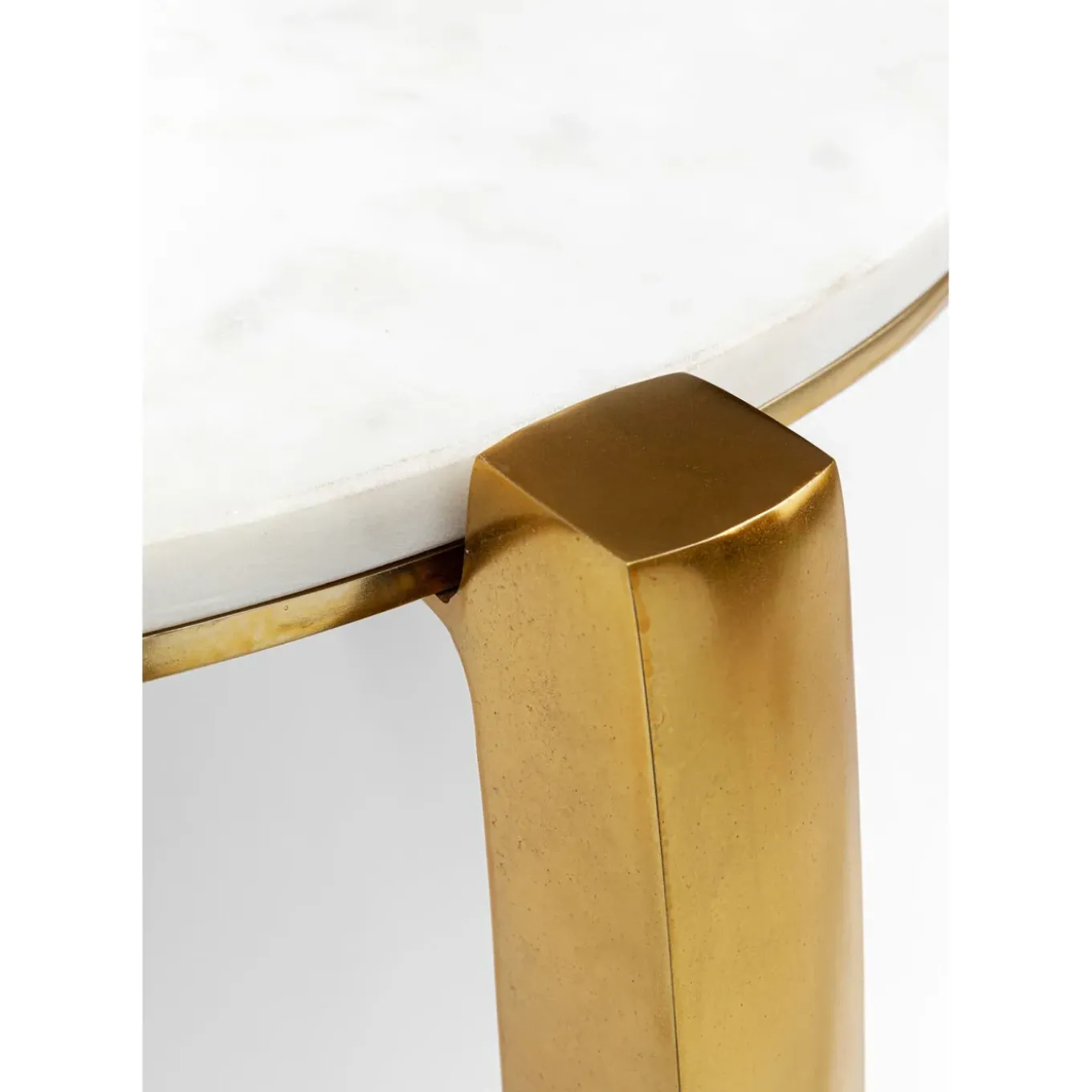 Table Basse Kala O51Cm