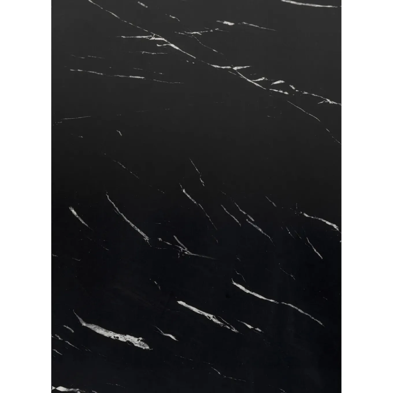 Table Basse Key West Noir 120X60Cm