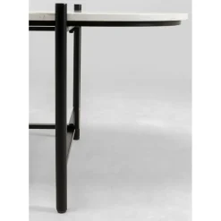 Table Basse Layered 128X55Cm