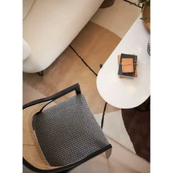 Table Basse Layered 128X55Cm