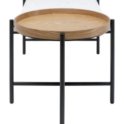 Table Basse Layered 128X55Cm