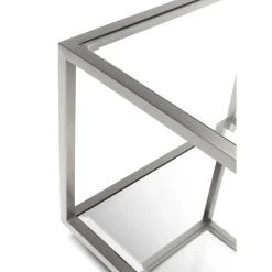 Table Basse Luigi Argente (4/Set)