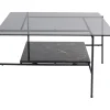 Table Basse Lux 80X80Cm
