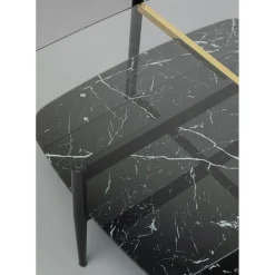 Table Basse Noblesse 140X76