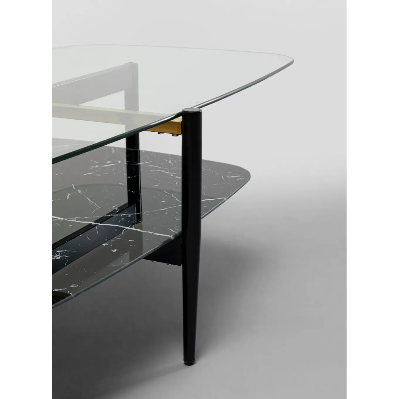Table Basse Noblesse 140X76