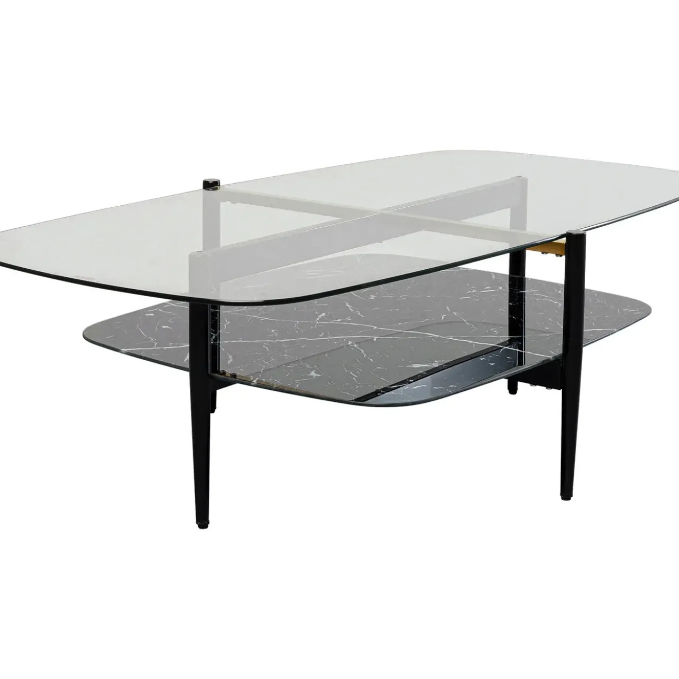 Table Basse Noblesse 140X76