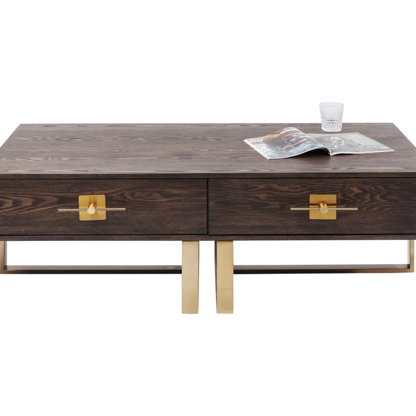 Table Basse Osaka 138X77Cm