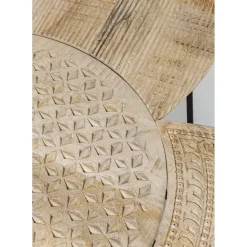 Table Basse Puro (Jeu De 4)
