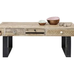Table Basse Puro 120X60Cm