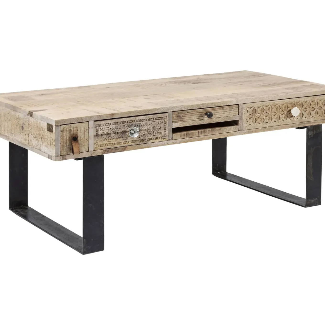 Table Basse Puro 120X60Cm