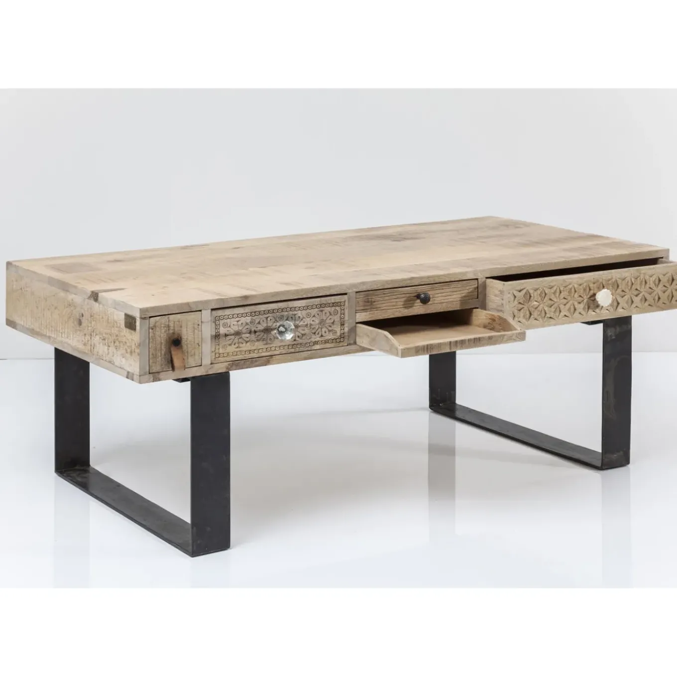 Table Basse Puro 120X60Cm