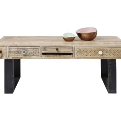 Table Basse Puro 120X60Cm