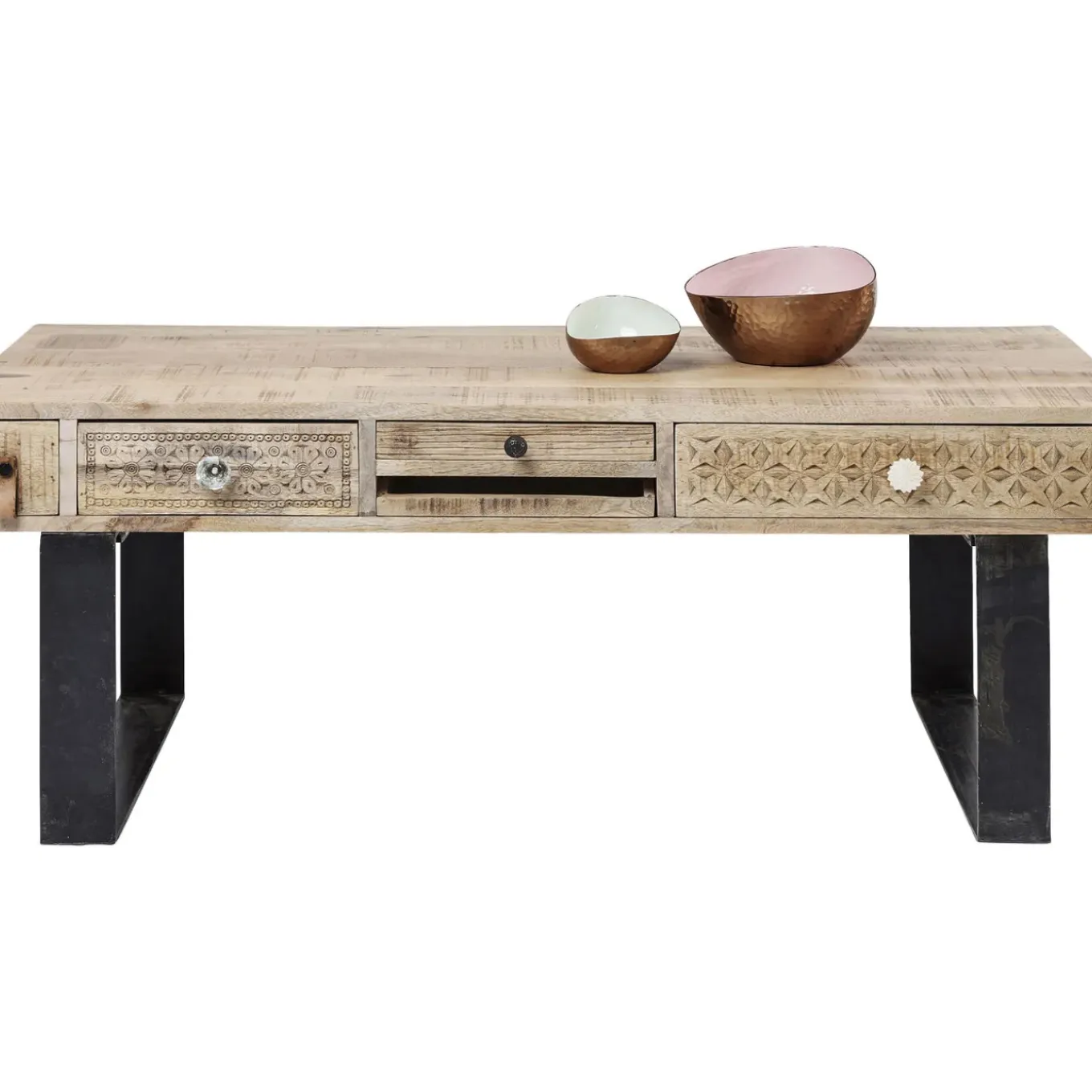 Table Basse Puro 120X60Cm