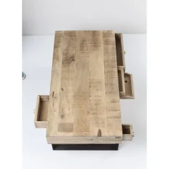 Table Basse Puro 120X60Cm