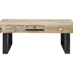 Table Basse Puro 120X60Cm