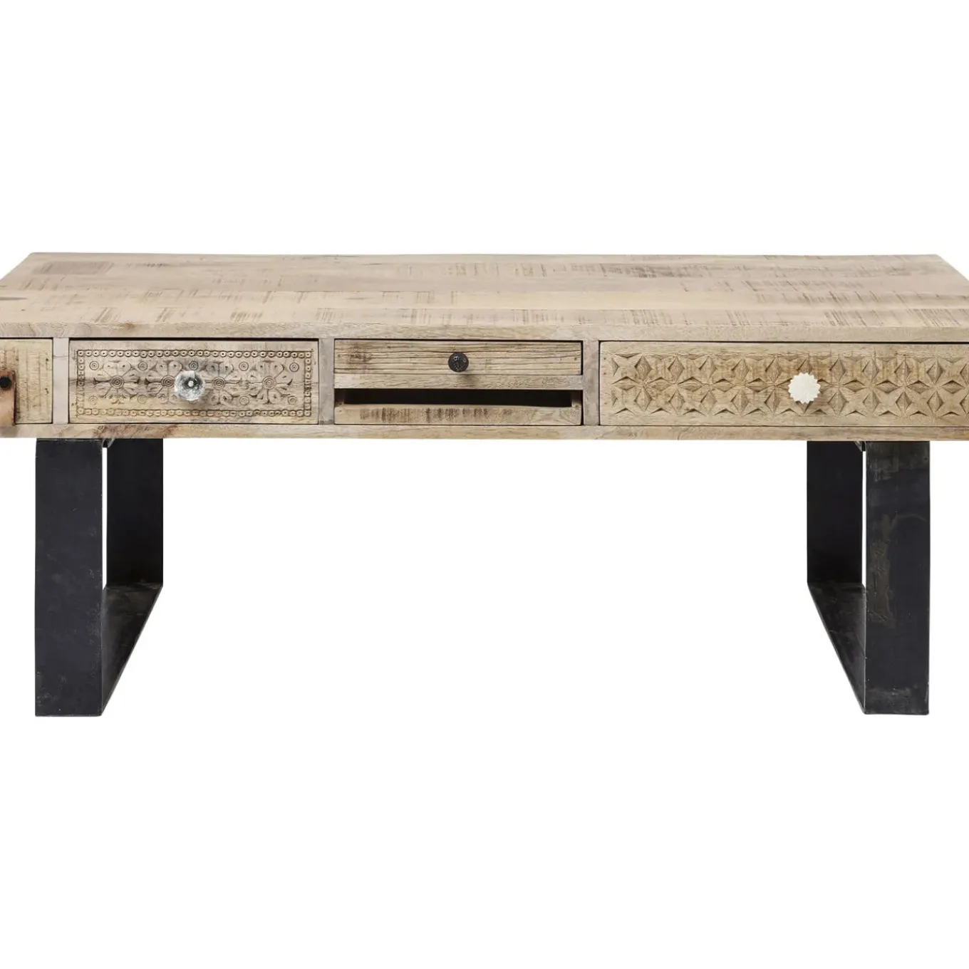 Table Basse Puro 120X60Cm