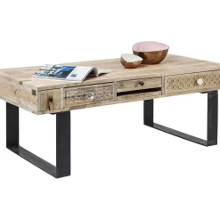 Table Basse Puro 120X60Cm