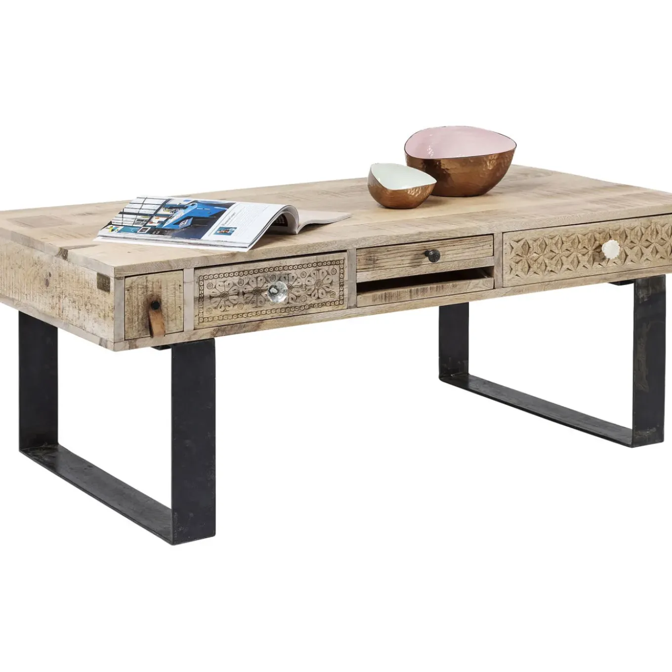 Table Basse Puro 120X60Cm